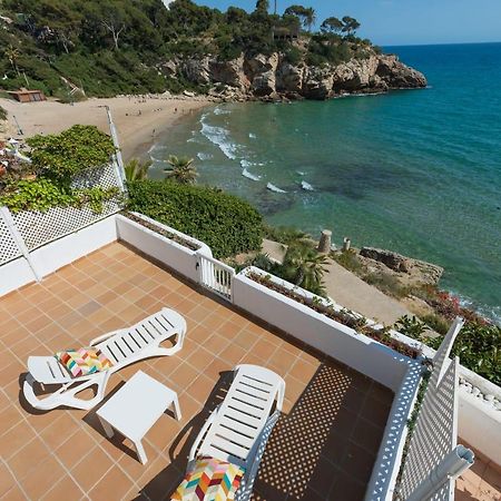 Casas Blancas Salou Villa Kültér fotó