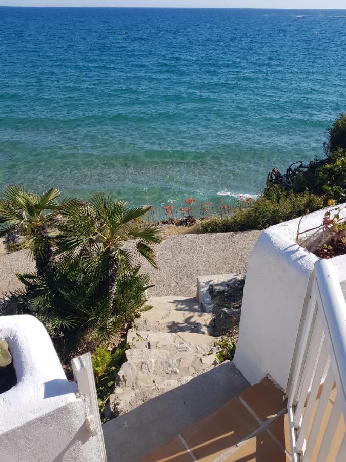 Casas Blancas Salou Villa Kültér fotó