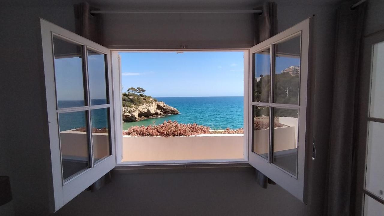 Casas Blancas Salou Villa Kültér fotó