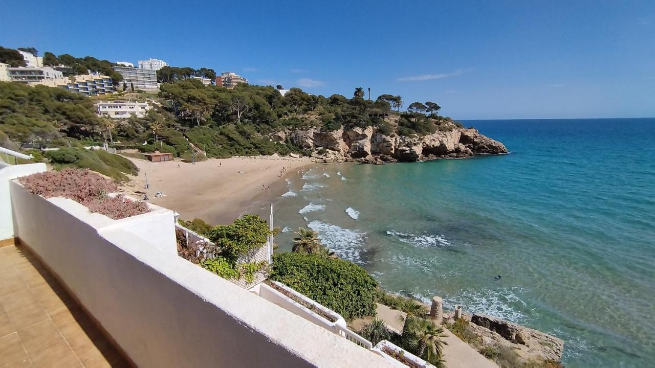 Casas Blancas Salou Villa Kültér fotó