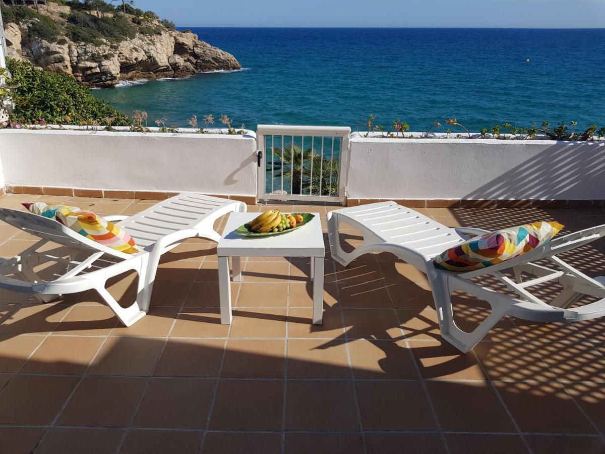 Casas Blancas Salou Villa Kültér fotó